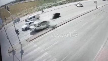 Konya'daki korkunç kaza ile ilgili yeni gelişme: Sürücü tutuklandı