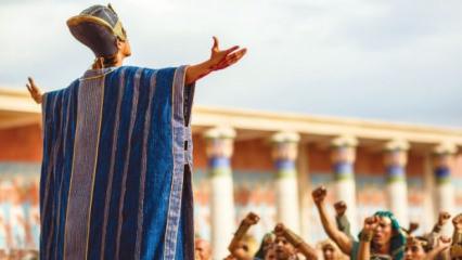 Kur'an-ı Kerim'de geçiyor! Helak edilen kavimlerin başta gelen kabahatleri....