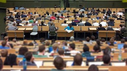 Lisans artık 3 yılda bitecek! YÖK’ten yeni düzenleme sinyali