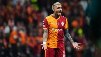 Mauro Icardi neden mutsuz? İşte 3 sebebi