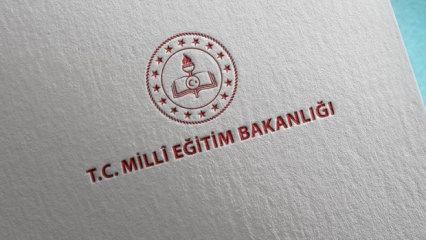 MEB duyurdu! Pazartesi günü tüm okullarda uygulanacak