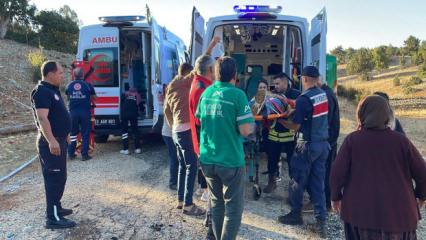 Mersin'de can pazarı: Çok sayıda ölü ve yaralı var