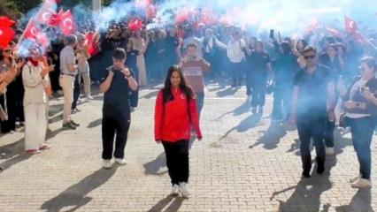 Milli takıma se&ccedil;ilmedi! 15 yaşında d&uuml;nya şampiyonu oldu