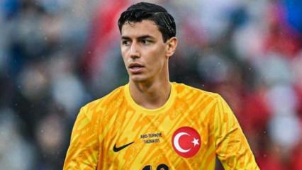 Milli Takım'da kriz çıkarmıştı! Berke Özer, TFF'yi yalanladı: Bu karar saygısızlık değil!