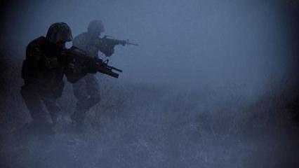 MİT'ten MOSSAD operasyonu! Yakayı ele verdi