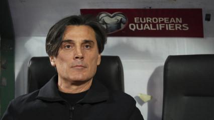 Montella maç sonu flaş sözler! 'Kusura bakmasınlar'