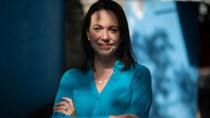 Nobel'de 'Machado' depremi! Skandal ortaya çıktı! Soruşturma başlatıldı