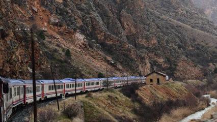 Nostaljik bir Doğu Anadolu turu: 7’den 70’e herkes denemek istiyor