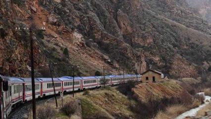 Nostaljik bir Doğu Anadolu turu: 7’den 70’e herkes denemek istiyor