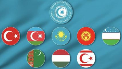 Ortak Türk alfabesini kullanacak ülkeler belli oldu...