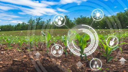 Tarımda 5G dönemi başlıyor!