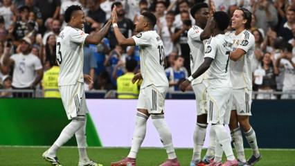 Real Madrid'in yıldızından Arda Güler isteği! Xabi Alonso'ya iletti
