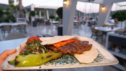 Restoranlar fiyat frenine bastı!