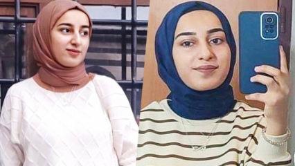 Adli Tıp Raporu: Rojin Kabaiş'in bedeninde iki erkeğin DNA'sı bulundu