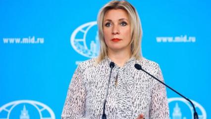 Rusya'dan Filistin açıklaması: Tek yol var