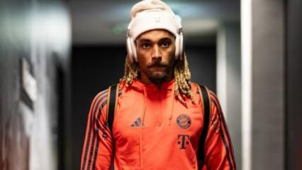 Sacha Boey i&ccedil;in aylar sonra gelen transfer itirafı