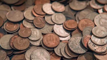 Satınca 350 BİN DOLAR veriyorlar! Sahip olanın başına talih kuşu konuyor