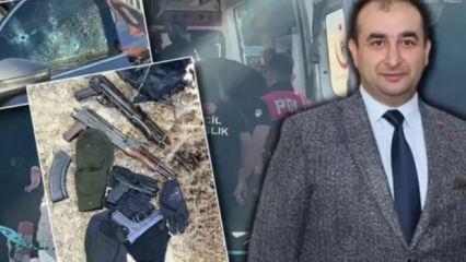 Serdar Öktem cinayetinde son dakika gelişmesi! Talimatın nereden geldiği ortaya çıktı