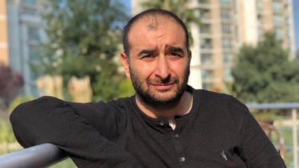 Adli Tıp paylaştı! İşte Serdar Öktem ile ilgili ön otopsi raporu