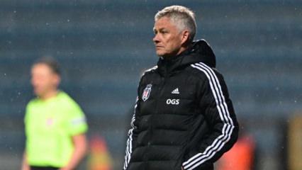 Solskjaer'den şaşırtan karar! Eski görevine geri döndü