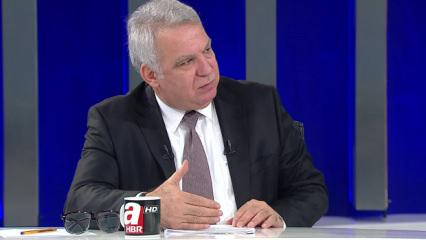 Son dakika: AK Parti eski İzmir Milletvekili Hüseyin Kocabıyık tutuklandı!