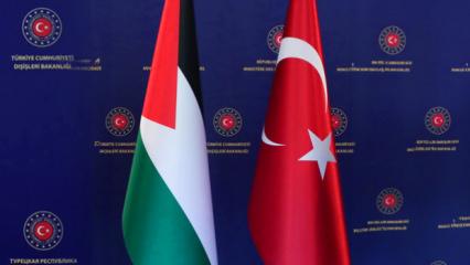 Tarihi ateşkes sonrası Hamas'tan ilk açıklama! Sürpriz Türkiye mesajı