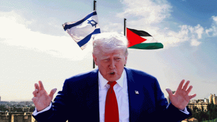 Son dakika: Trump'tan tarihi duyuru! Hamas ve İsrail ateşkes imzaladı! İsrail çekiliyor