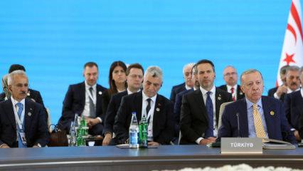 Son dakika... Türk dünyası imzayı attı! TDT Plus formatı kabul edildi