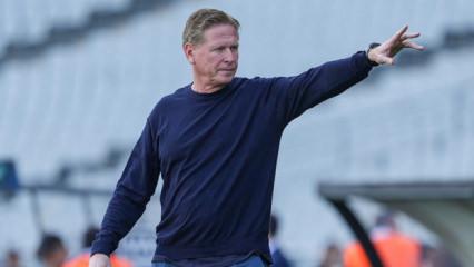 Süper Lig ekibi Alman hocanın biletini kesti! Fesih görüşmeleri resmen başladı