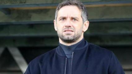 Süper Lig ekibinden ters köşe! Yeni hoca açıklandı: 1.5 yıllık anlaşma
