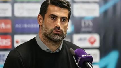 Süper Lig ekibinden Volkan Demirel yalanlaması!