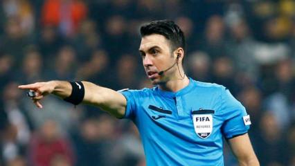 Süper Lig devinin başkanı 'Hakemliği bitti' diyerek açıkladı
