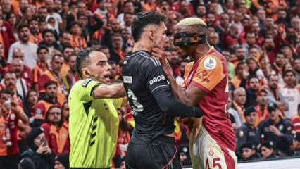 Süper Lig'de kartlar havada uçuştu! İşte en fazla cezalandırılan takım