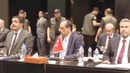 Kalın'a kesin talimat! Gazze'nin kaderini çizen 13.5 saatte ne yaşandı?
