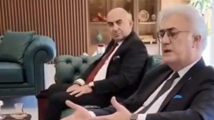 Tamer Karadağlı: &lsquo;Her şeyi bu &uuml;lkede kazandım, ben elimi taşın altına koydum&rsquo;