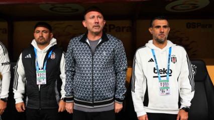 Tek lafıyla transfer bitebilirdi: Sergen Yalçın'dan Fenerbahçeli yıldıza veto