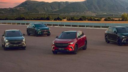 TOGG'dan dikkat çeken 4x4 paylaşımı!