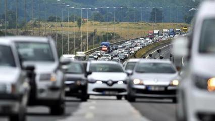 Trafikte 6 milyon araç sigortasız! TESK'ten teminat uyarısı geldi