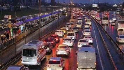 Trafikte yepyeni dönem: İhbar geliyor! 'Gereği yapıldı' hayata geçiriliyor