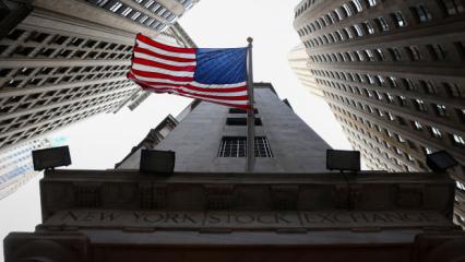 Trump tehdit etti! Borsa çakıldı!