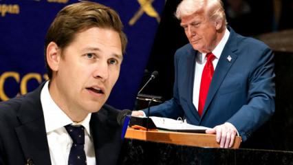 Trump'ı şoke eden karar! Beyaz Saray'dan jet hızında yanıt! 