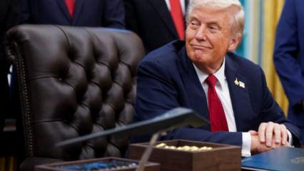 Trump’ın Puslu Nobel Rüyası