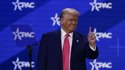 Trump'tan son dakika Gazze açıklaması! "Rica ediyorum" Hamas ve İsrail'e seslendi