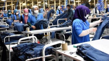Türk devi fabrikasını kapattı Mısır'a taşındı! Çok sayıda kişi işsiz kaldı