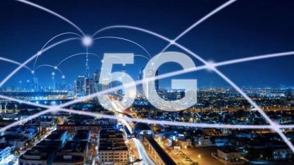 Türkiye 5G devrimine hazırlanıyor