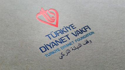 Türkiye Diyanet Vakfından Lübnan’da 1700 yetim öğrenciye eğitim desteği
