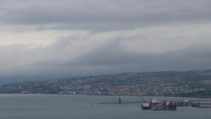 Türkiye'de iklim değişikliğine bağlı ani hava değişimleri daha fazla görülebilir