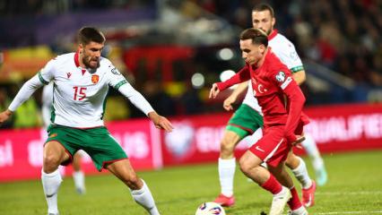 Türkiye'ye 6-1 yenilen Bulgaristan'ın teknik direktör adayı Süper Lig'den