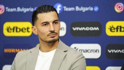 Uğurcan Çakır: Onu lider olarak görüyoruz