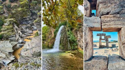 Uşak gezi rehberi: Tarihi, kültürü ve doğasıyla Ege’nin saklı mirası